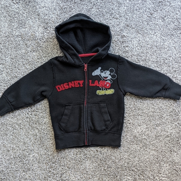 Disneyland Hoodie